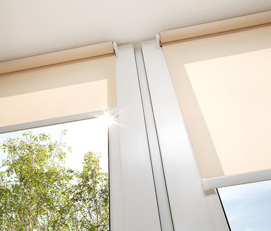 What Are Dual Roller Blinds Central Coast and Their Benefits?